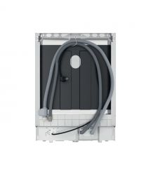 Whirlpool Посудомоечная машина встраиваемая, 14компл., A+++, 60см, дисплей, 3я корзина, белый