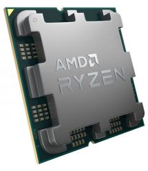 AMD ЦПУ Ryzen 7 7800X3D 8C/16T 4.2/5.0GHz Boost 96Mb Radeon Graphics AM5 120W w/o cooler TRAY