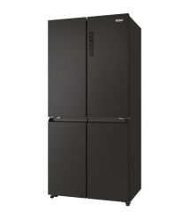 Haier Холодильник многодверный, 181.5x83.3х65, холод.отд.-311л, мороз.отд.-156л, 4дв., А+, NF, инв., дисплей, черный