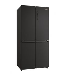 Haier Холодильник многодверный, 181.5x83.3х65, холод.отд.-311л, мороз.отд.-156л, 4дв., А+, NF, инв., дисплей, черный