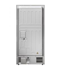 Haier Холодильник многодверный, 181.5x83.3х65, холод.отд.-311л, мороз.отд.-156л, 4дв., А+, NF, инв., дисплей, черный