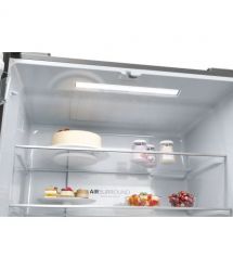 Haier Холодильник многодверный, 181.5x83.3х65, холод.отд.-311л, мороз.отд.-156л, 4дв., А+, NF, инв., дисплей, черный