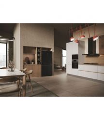Haier Холодильник многодверный, 181.5x83.3х65, холод.отд.-311л, мороз.отд.-156л, 4дв., А+, NF, инв., дисплей, черный