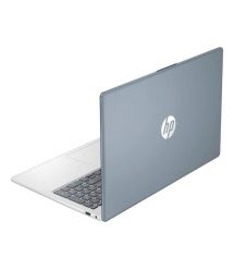 HP Ноутбук 15-fd0059ua 15.6" FHD IPS AG, Intel i3-1315U, 16GB, F512GB, UMA, DOS, голубой