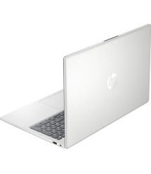 HP Ноутбук 15-fd1058ua 15.6" FHD IPS AG, Intel U5-125H, 16GB, F512GB, UMA, DOS, серебристый