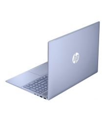 HP Ноутбук Pavilion 16-ag0025ua 16" WUXGA IPS AG, AMD R5-8540U, 16GB, F1024GB, UMA, DOS, синий