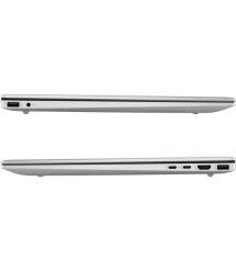 HP Ноутбук Pavilion 16-ag0011ua 16" WUXGA IPS AG, AMD R5-8540U, 16GB, F512GB, UMA, DOS, серебристый