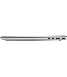 HP Ноутбук Pavilion 16-ag0011ua 16" WUXGA IPS AG, AMD R5-8540U, 16GB, F512GB, UMA, DOS, серебристый