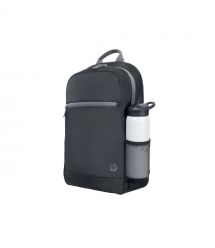 HP Рюкзак для ноутбука HP, 15.6", полиэстер, черный