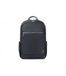 HP Рюкзак для ноутбука HP, 15.6", полиэстер, черный