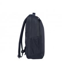 HP Рюкзак для ноутбука, Everyday, 16", полиэстер, темно-серый