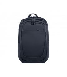 HP Рюкзак для ноутбука, Travel Plus, 30L 17", полиэстер, синий графит
