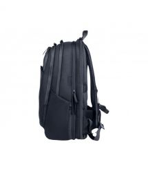 HP Рюкзак для ноутбука, Travel Plus, 30L 17", полиэстер, синий графит