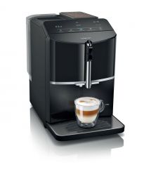 Siemens Кофемашина, 1.4л, черный