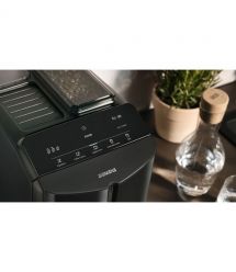 Siemens Кофемашина, 1.4л, черный