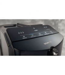 Siemens Кофемашина, 1.4л, черный