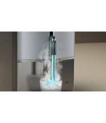 Siemens Кофемашина, 1.4л, черный