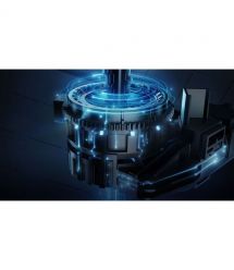 Siemens Кофемашина, 1.4л, черный