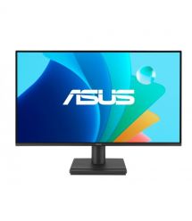 ASUS Монитор 24.5" VA259HGA D-Sub, HDMI, MM, IPS, 120Hz, 1ms, sRGB 99%, AdaptiveSync