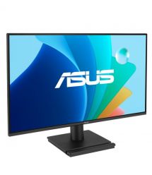 ASUS Монитор 24.5" VA259HGA D-Sub, HDMI, MM, IPS, 120Hz, 1ms, sRGB 99%, AdaptiveSync