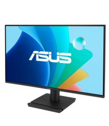 ASUS Монитор 24.5" VA259HGA D-Sub, HDMI, MM, IPS, 120Hz, 1ms, sRGB 99%, AdaptiveSync