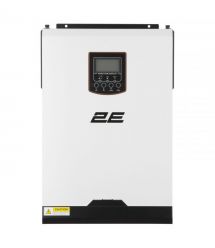 2E Инвертор солнечный автономный VM-5K48 5000VA/5000W, 48V, Hi-voltage MPPT, V2