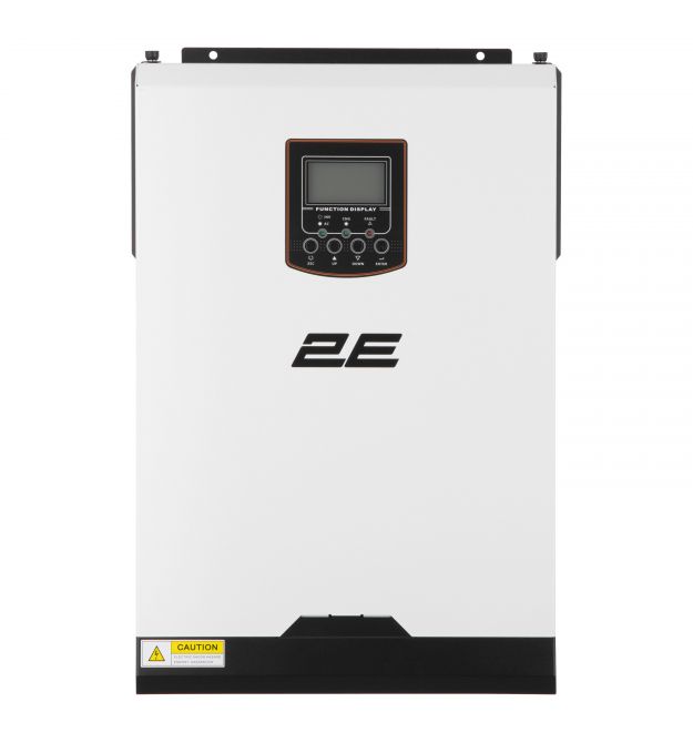 2E Инвертор солнечный автономный VM-5K48 5000VA/5000W, 48V, Hi-voltage MPPT, V2