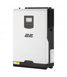 2E Инвертор солнечный автономный VM-5K48 5000VA/5000W, 48V, Hi-voltage MPPT, V2