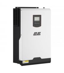 2E Инвертор солнечный автономный VM-5K48 5000VA/5000W, 48V, Hi-voltage MPPT, V2