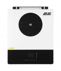2E Инвертор солнечный автономный XM ULTRA 11000VA/11000W, 48V, 2 MPPT, 2xTerminal in/out