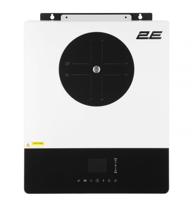 2E Инвертор солнечный автономный XM ULTRA 11000VA/11000W, 48V, 2 MPPT, 2xTerminal in/out