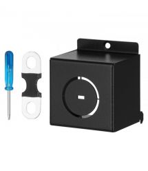 2E Инвертор солнечный автономный XM ULTRA 11000VA/11000W, 48V, 2 MPPT, 2xTerminal in/out