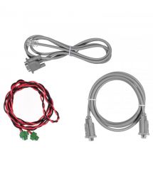 2E Инвертор солнечный автономный XM ULTRA 11000VA/11000W, 48V, 2 MPPT, 2xTerminal in/out