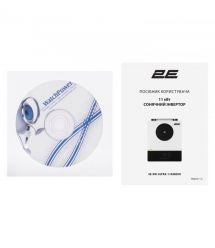 2E Инвертор солнечный автономный XM ULTRA 11000VA/11000W, 48V, 2 MPPT, 2xTerminal in/out