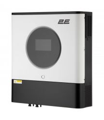 2E Инвертор солнечный гибридный 2E XM MAXII 11000VA/11000W, 48V, 2 MPPT, 2xTerminal in/out