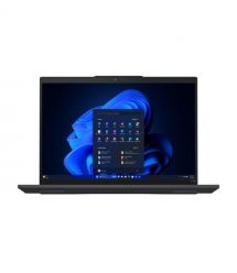 Lenovo Ноутбук ThinkPad L14-G5 14" WUXGA IPS AG, Intel U5-125U, 32GB, F1TB, UMA, DOS, черный