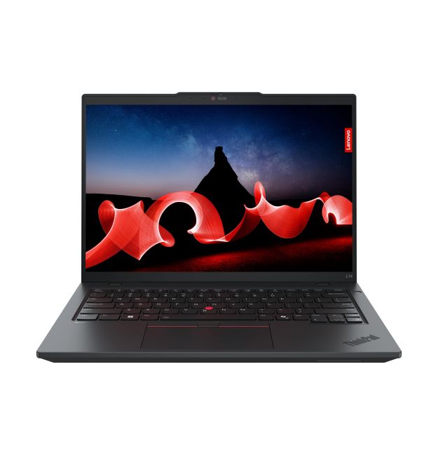 Lenovo Ноутбук ThinkPad L14-G5 14" WUXGA IPS AG, Intel U7-155U, 32GB, F1TB, UMA, DOS, черный