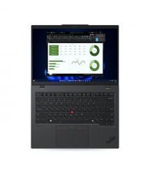 Lenovo Ноутбук ThinkPad L14-G5 14" WUXGA IPS AG, Intel U7-155U, 32GB, F1TB, UMA, DOS, черный
