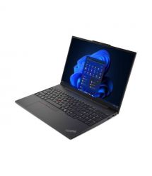 Lenovo Ноутбук ThinkPad E16-G2 16" WUXGA IPS AG, Intel U7-155H, 32GB, F1TB, UMA, DOS, черный