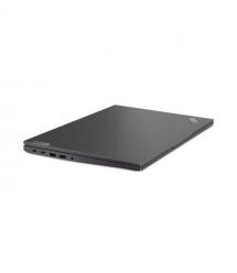 Lenovo Ноутбук ThinkPad E16-G2 16" WUXGA IPS AG, Intel U7-155H, 32GB, F1TB, UMA, DOS, черный