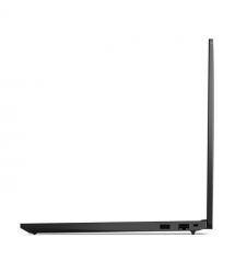 Lenovo Ноутбук ThinkPad E16-G2 16" WUXGA IPS AG, Intel U7-155H, 32GB, F1TB, UMA, DOS, черный