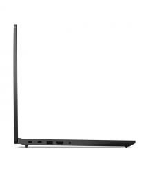 Lenovo Ноутбук ThinkPad E16-G2 16" WUXGA IPS AG, Intel U7-155H, 32GB, F1TB, UMA, DOS, черный