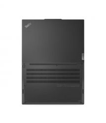 Lenovo Ноутбук ThinkPad E16-G2 16" WUXGA IPS AG, Intel U7-155H, 32GB, F1TB, UMA, DOS, черный