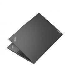Lenovo Ноутбук ThinkPad E16-G2 16" WUXGA IPS AG, Intel U7-155H, 32GB, F1TB, UMA, DOS, черный