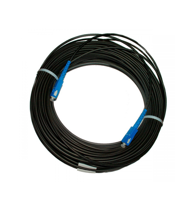 Патч-корд оптический SC / UPC-SC / UPC (ОКТ-Д(1,0)-1Е) 350м.