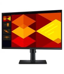 Samsung Монитор Samsung 23.8" S24D400 2*HDMI, DP, USB, IPS, 100Hz
