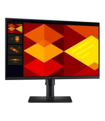 Samsung Монитор Samsung 23.8" S24D400 2*HDMI, DP, USB, IPS, 100Hz