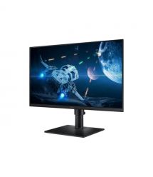 Samsung Монитор Samsung 23.8" S24D400 2*HDMI, DP, USB, IPS, 100Hz