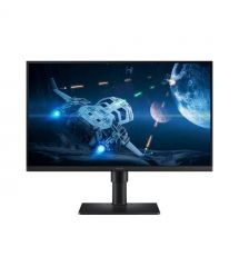 Samsung Монитор Samsung 23.8" S24D400 2*HDMI, DP, USB, IPS, 100Hz
