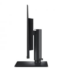 Samsung Монитор Samsung 23.8" S24D400 2*HDMI, DP, USB, IPS, 100Hz
